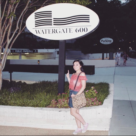 Zara Denim Button front A-line Skirt | Small - Picture 3 of 6